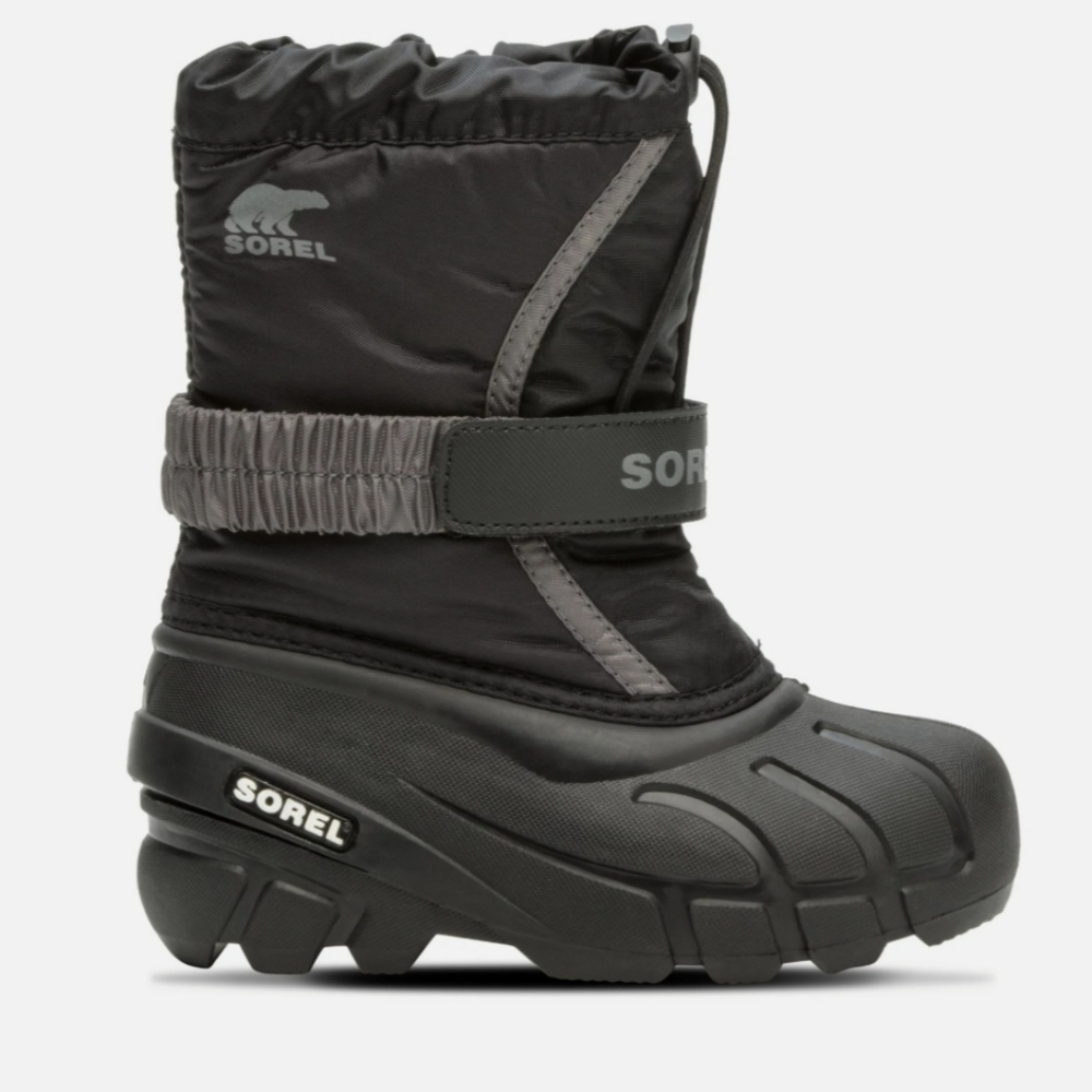 SOREL CHILDRENS FLURRY™ BOOT
